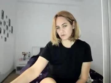 Cutehana from Chaturbate