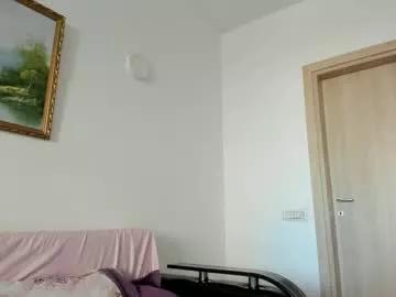 Cutehana from Chaturbate