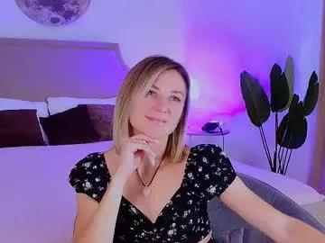 cutemirage from Chaturbate is Freechat