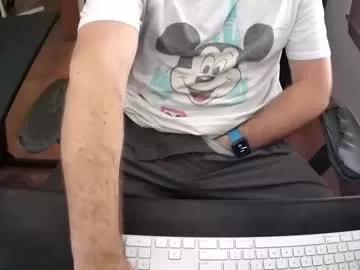 cutenerd15 from Chaturbate is Freechat