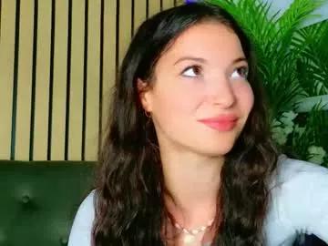 cuteness__girl from Chaturbate is Freechat