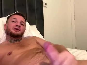 Cutescottishlad from Chaturbate
