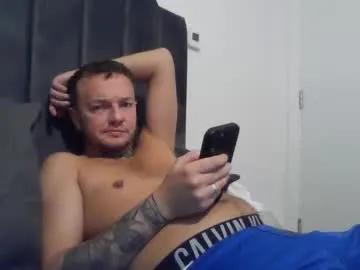 Cutescottishlad from Chaturbate