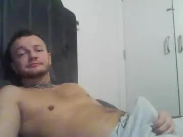Cutescottishlad from Chaturbate
