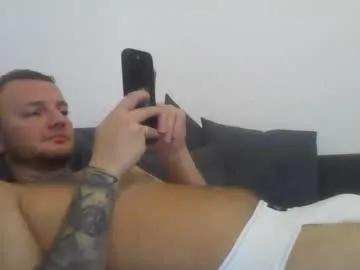 Cutescottishlad from Chaturbate