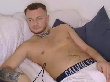 Cutescottishlad from Chaturbate