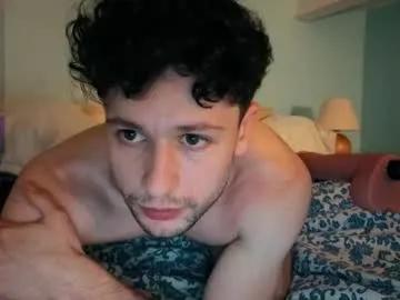 Cutesubtwink101 from Chaturbate