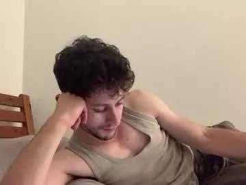 Cutesubtwink101 from Chaturbate