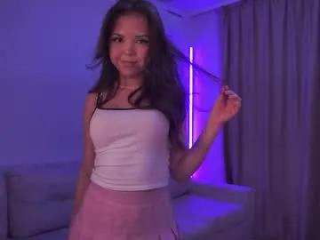 Cutetous from Chaturbate