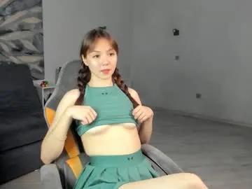 Cutetous from Chaturbate