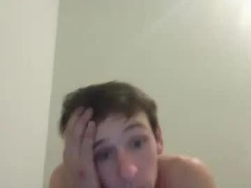 Cutewaldo from Chaturbate