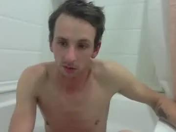 Cutewaldo from Chaturbate