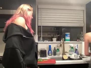 cutey_kiwi from Chaturbate is Freechat