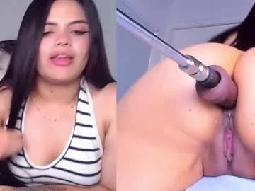 cutie_allie from Chaturbate is Freechat