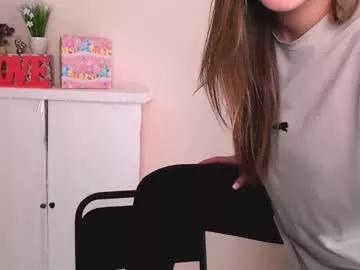 Cutie_angell_ from Chaturbate
