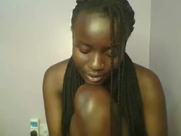 Cutie_choco from Chaturbate