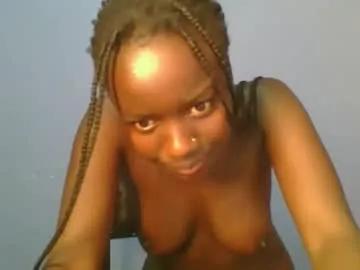 Cutie_choco from Chaturbate