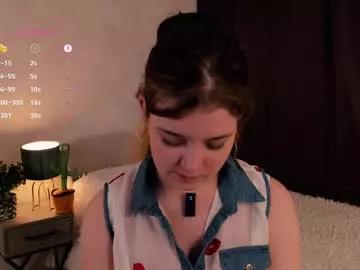 cutiebow from Chaturbate is Freechat