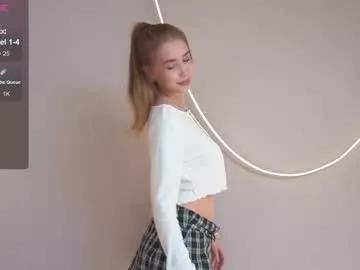 cutiee_jenny from Chaturbate is Freechat