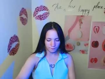 cutielady_ from Chaturbate is Freechat