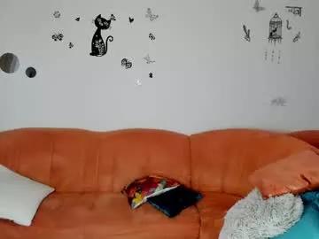 Cutielilly_ from Chaturbate