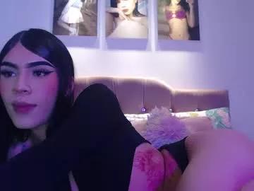 cuttebabe_ from Chaturbate