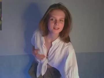 cuttielinda from Chaturbate is Freechat