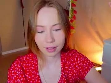 cuute_angell from Chaturbate
