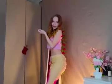 cuute_angell from Chaturbate