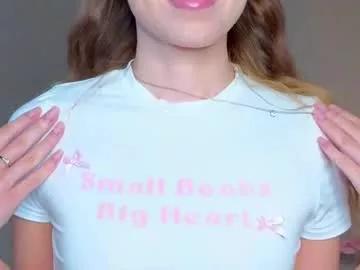 cuute_angell from Chaturbate
