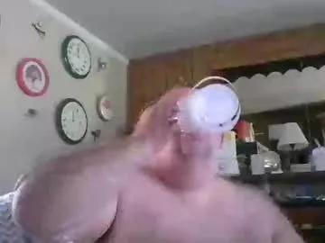 Cwill27837 from Chaturbate