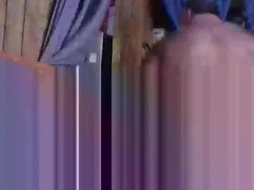 Cwill27837 from Chaturbate