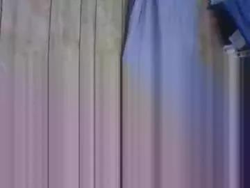 Cwill27837 from Chaturbate