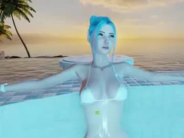 cyanbelle from Chaturbate is Freechat