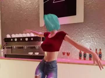 cyanbelle from Chaturbate is Freechat