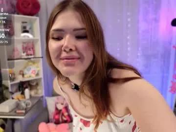 cyberalisa from Chaturbate is Freechat