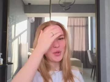 cyberheart_ from Chaturbate is Freechat