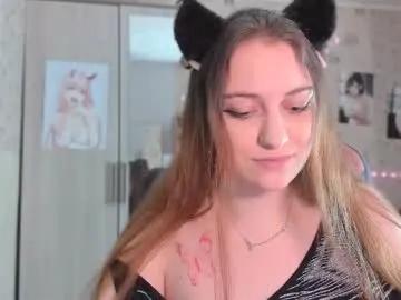 cyberrgirlfriend from Chaturbate is Freechat