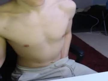 cyruscromwell from Chaturbate is Freechat