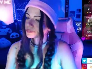 cyyberdoll from Chaturbate
