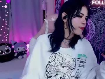cyyberdoll from Chaturbate