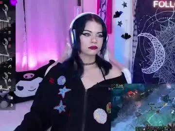 cyyberdoll from Chaturbate