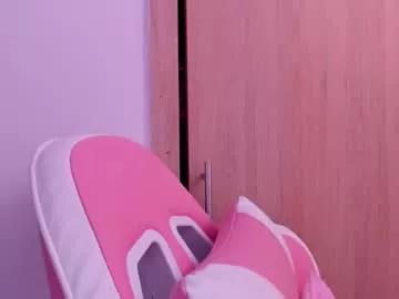 d___darling from Chaturbate