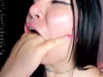 daahanna_ from Chaturbate