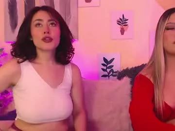 daakootaa_ from Chaturbate