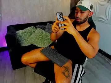 daarkomalfoy from Chaturbate is Freechat