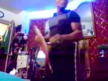 dabangaz4life from Chaturbate