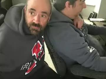 dad_and_s from Chaturbate