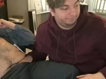 dad_and_s from Chaturbate