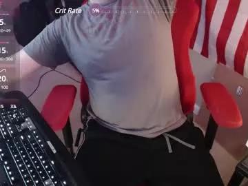 dadboddude01 from Chaturbate